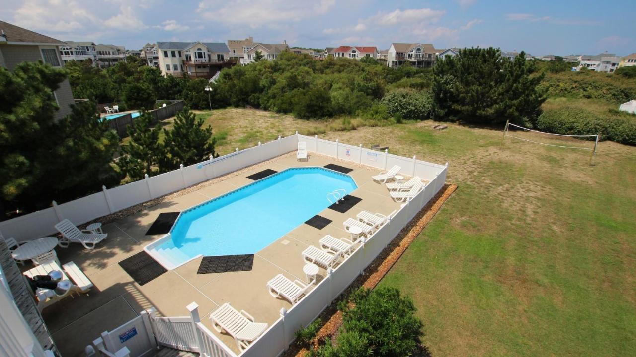 Oh3, Aurora-Oceanside, 7 Brs, Elevator, Private Pool, Hot Tub Villa Corolla Bagian luar foto